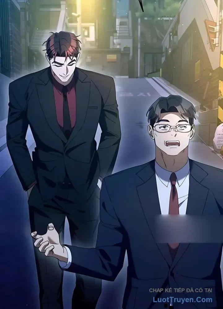 Hôm Nay Cũng Tan Làm Đúng Giờ Chap 24 - Next Chap 23