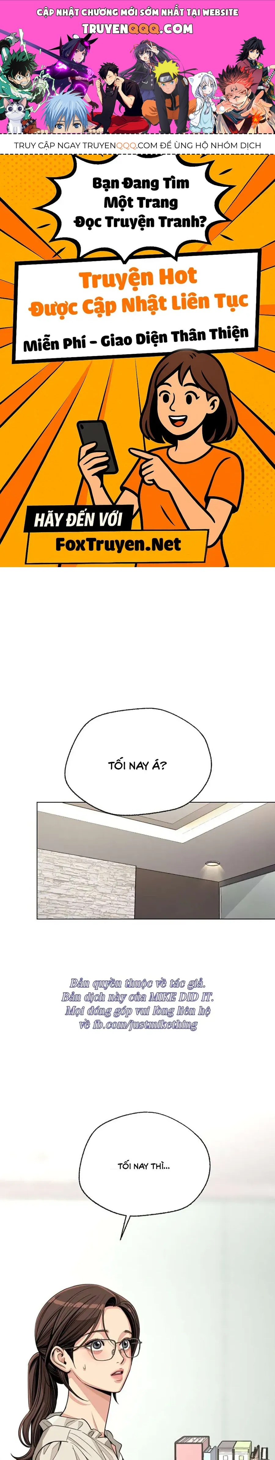 Tình Yêu Của Ik Seob Chap 82 - Next Chap 81