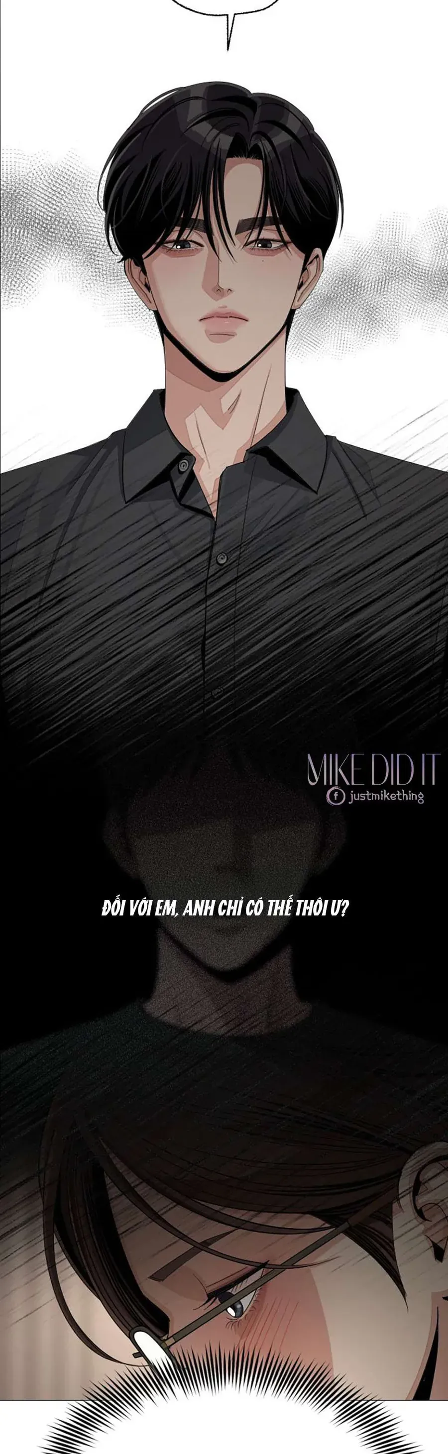 Tình Yêu Của Ik Seob Chap 82 - Next Chap 81