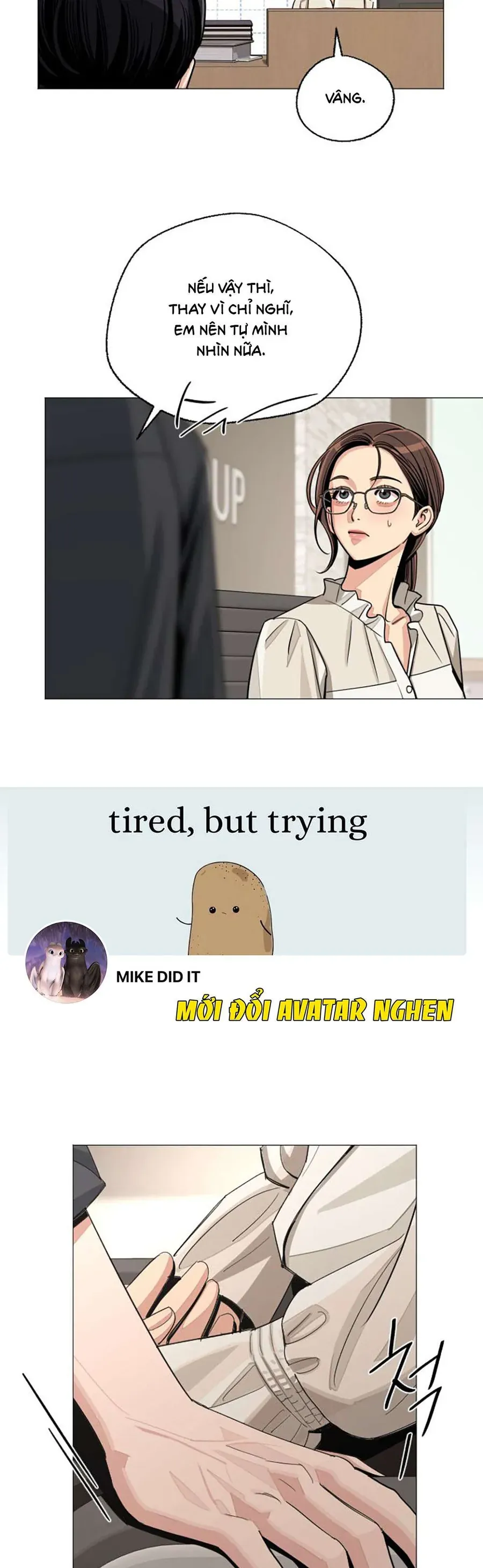 Tình Yêu Của Ik Seob Chap 82 - Next Chap 81