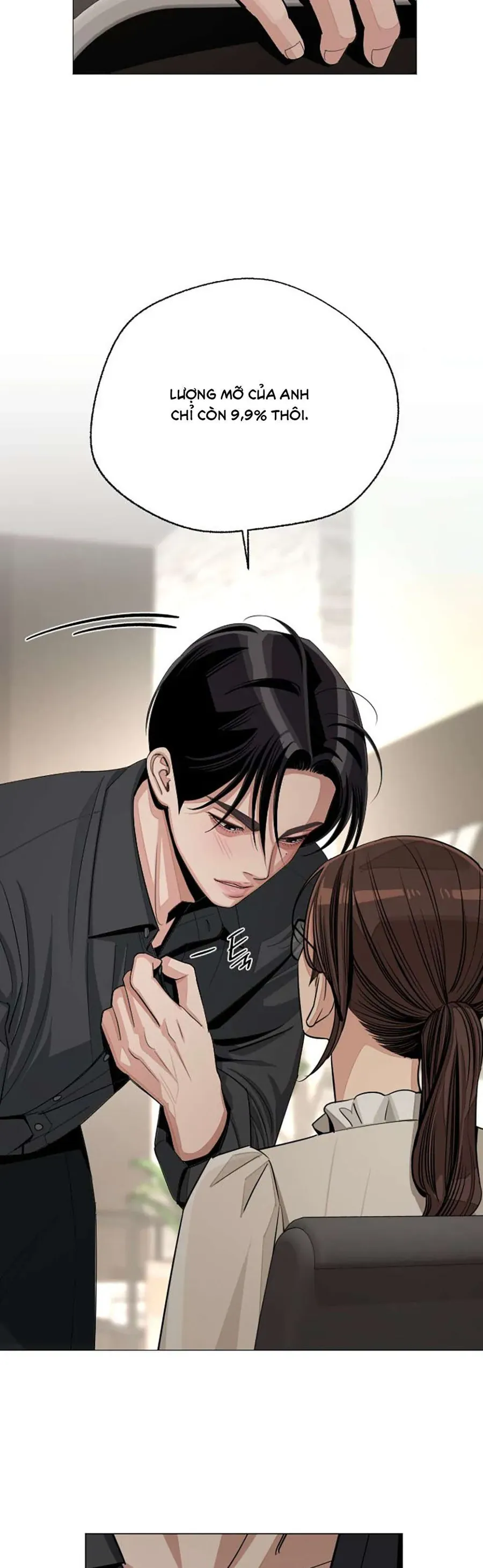 Tình Yêu Của Ik Seob Chap 82 - Next Chap 81