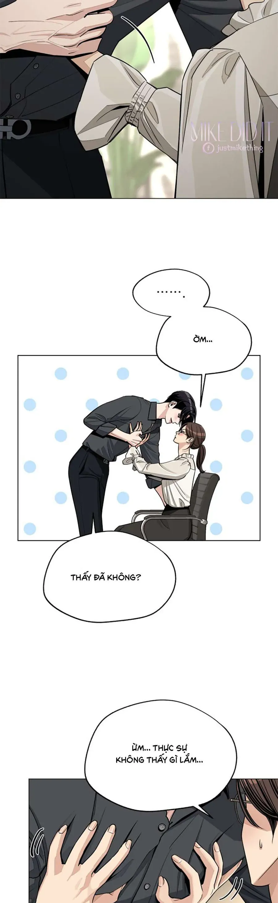 Tình Yêu Của Ik Seob Chap 82 - Next Chap 81