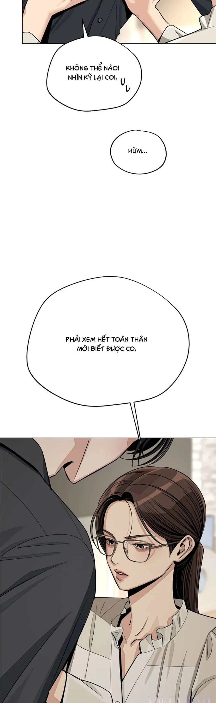 Tình Yêu Của Ik Seob Chap 82 - Next Chap 81