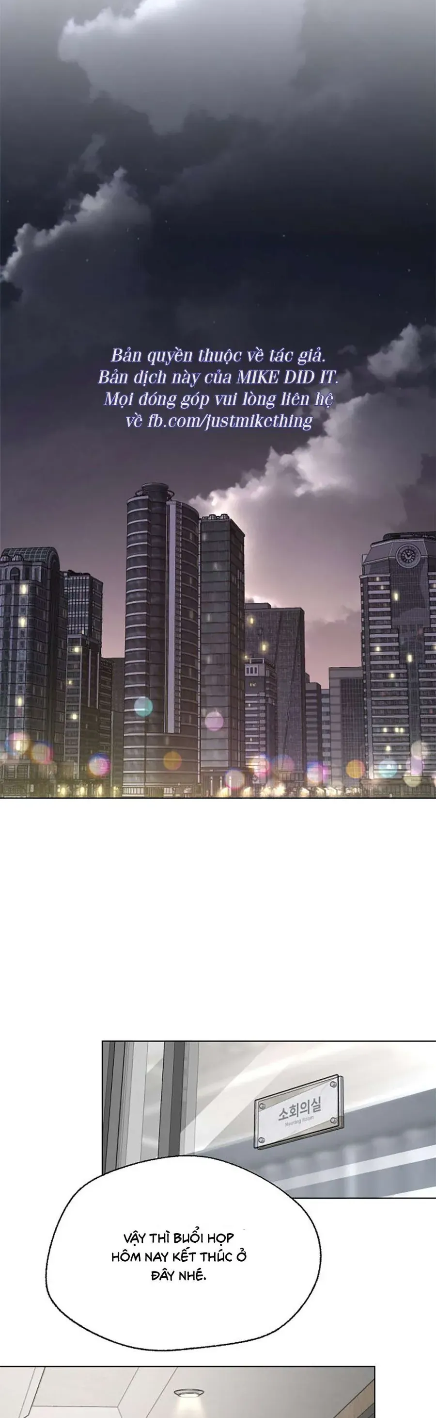 Tình Yêu Của Ik Seob Chap 82 - Next Chap 81