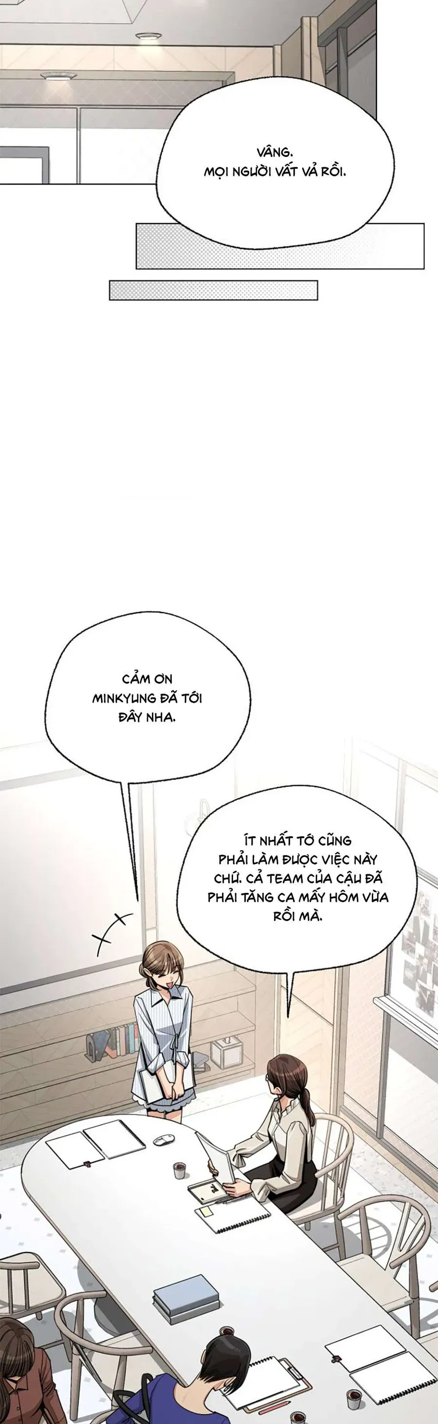 Tình Yêu Của Ik Seob Chap 82 - Next Chap 81