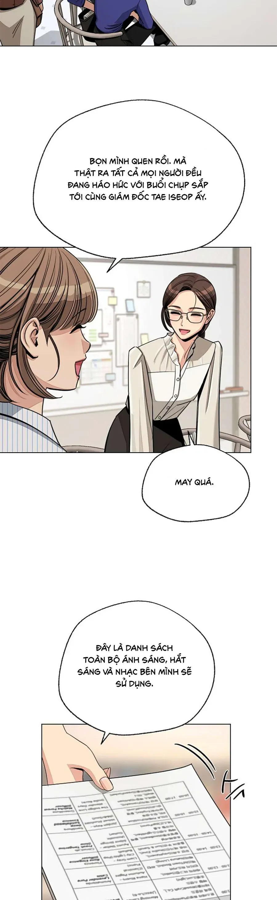 Tình Yêu Của Ik Seob Chap 82 - Next Chap 81