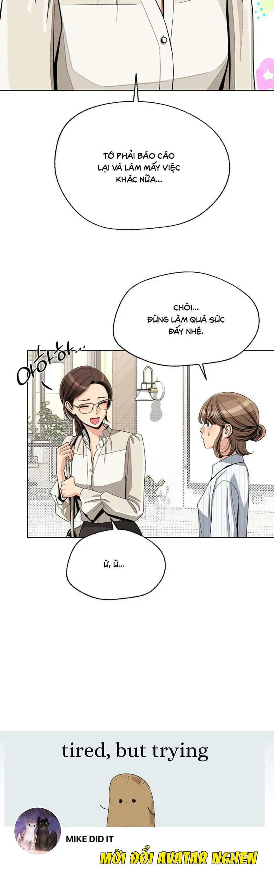 Tình Yêu Của Ik Seob Chap 82 - Next Chap 81