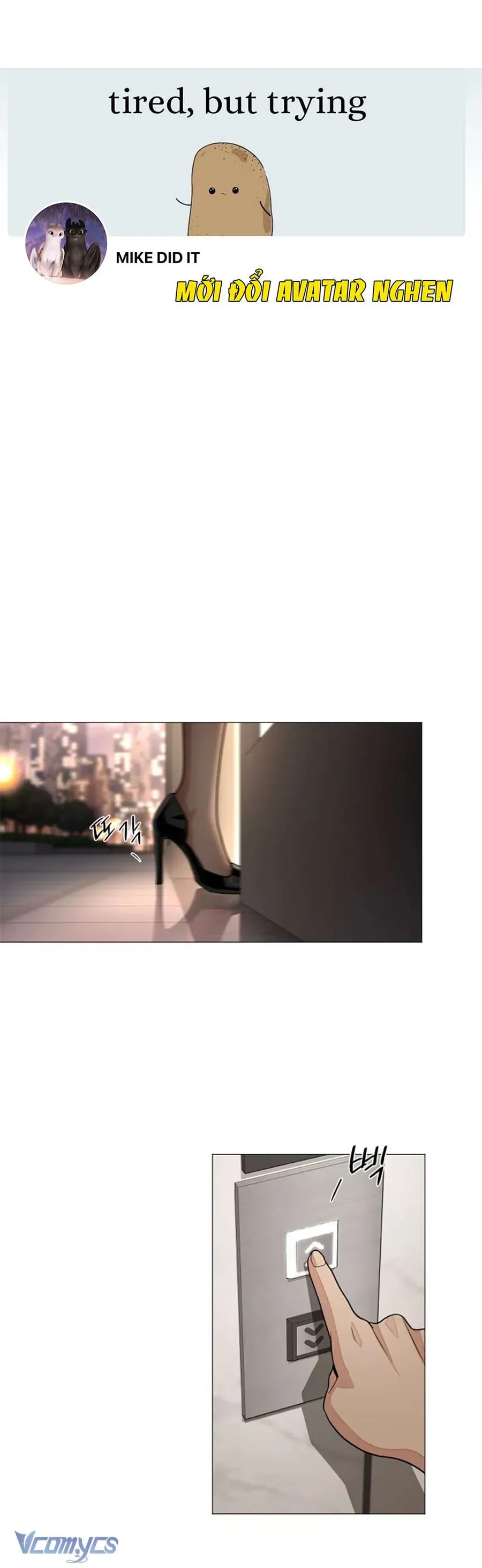 Tình Yêu Của Ik Seob Chap 82 - Next Chap 81