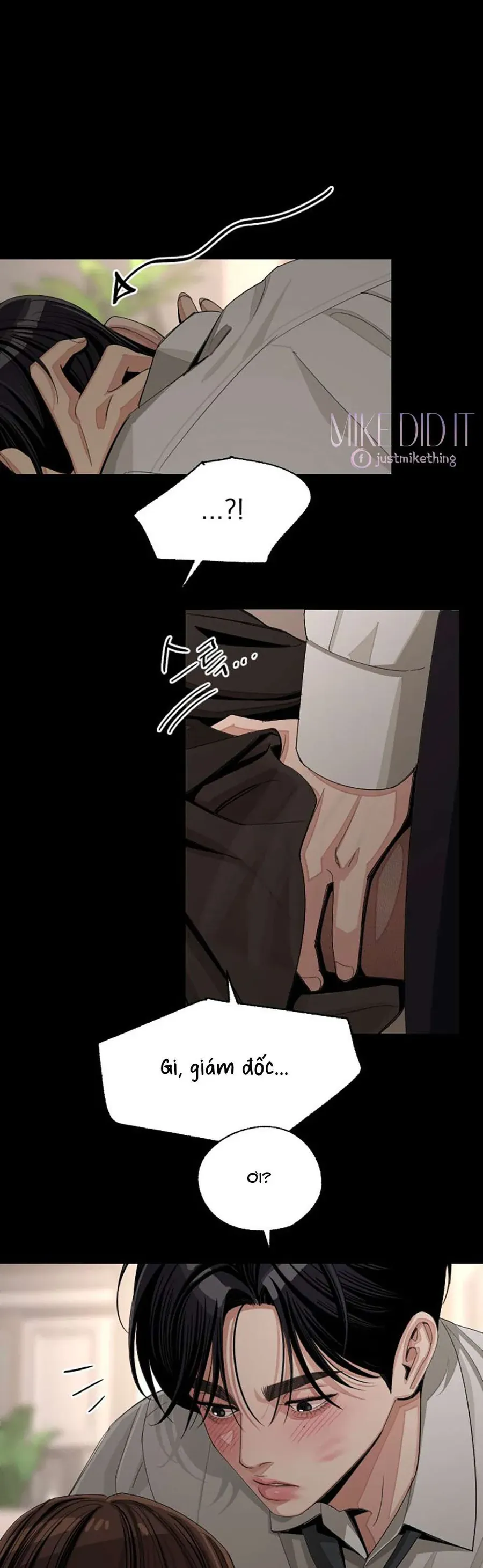 Tình Yêu Của Ik Seob Chap 82 - Next Chap 81