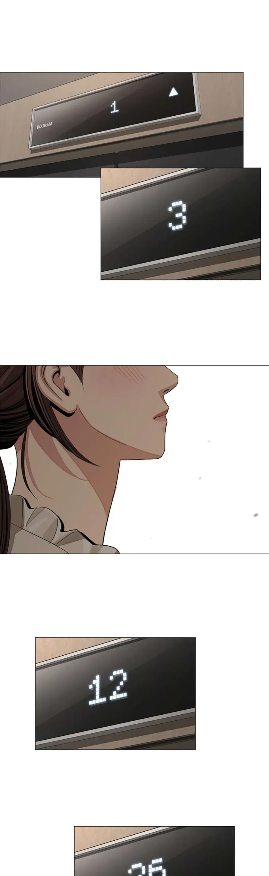 Tình Yêu Của Ik Seob Chap 82 - Next Chap 81