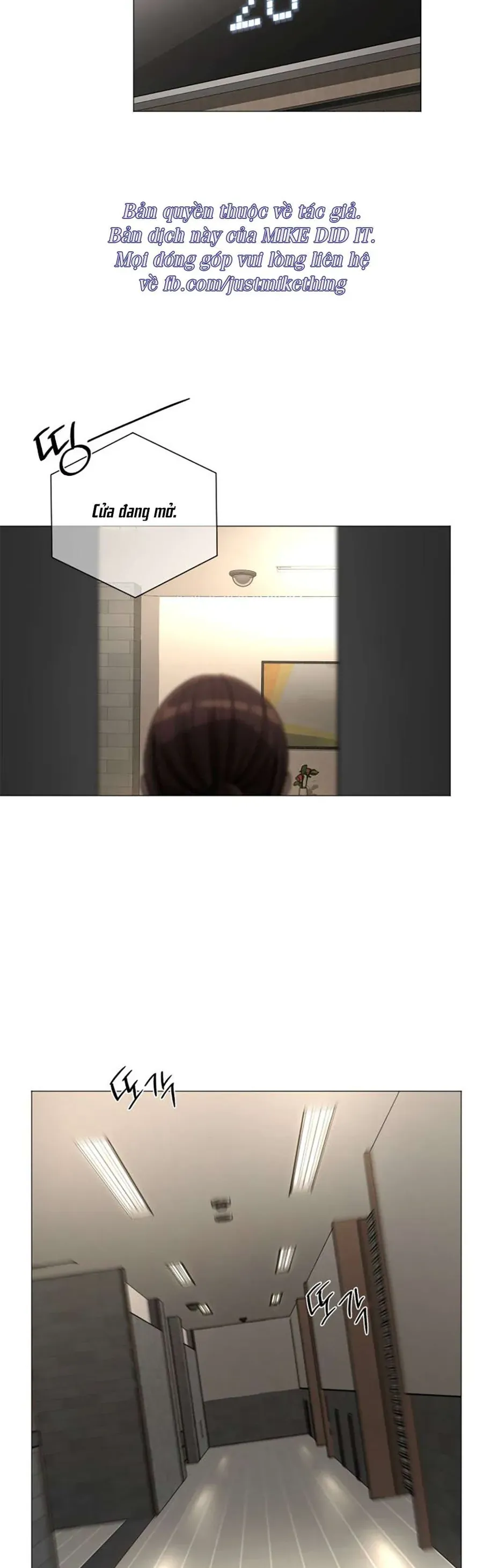 Tình Yêu Của Ik Seob Chap 82 - Next Chap 81