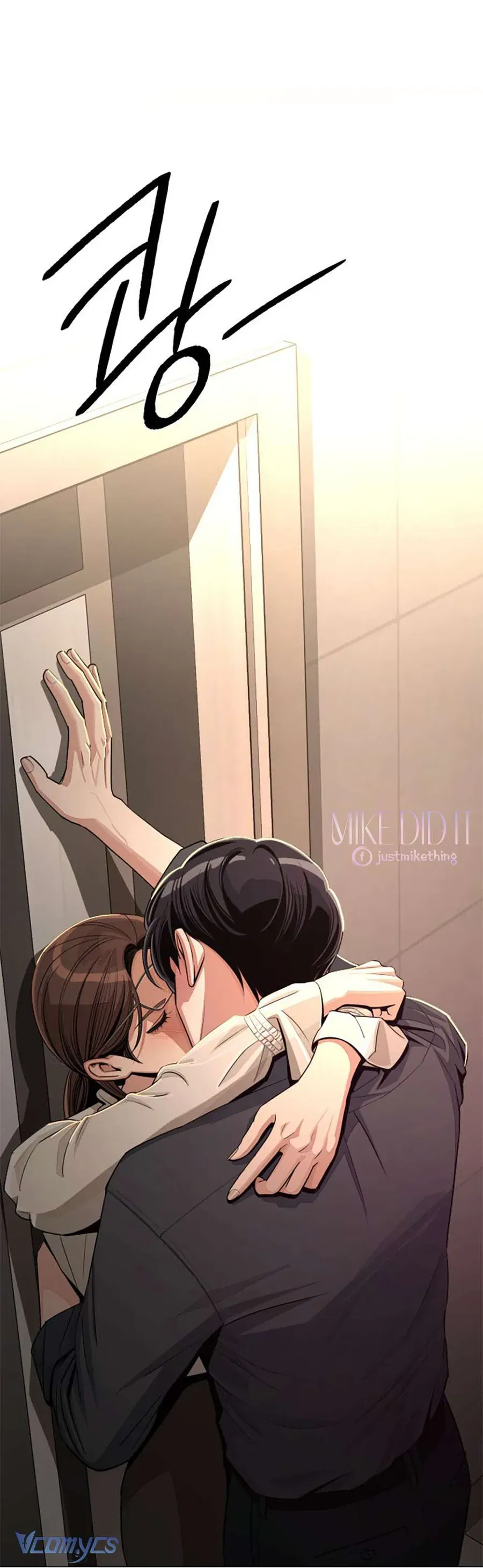 Tình Yêu Của Ik Seob Chap 82 - Next Chap 81