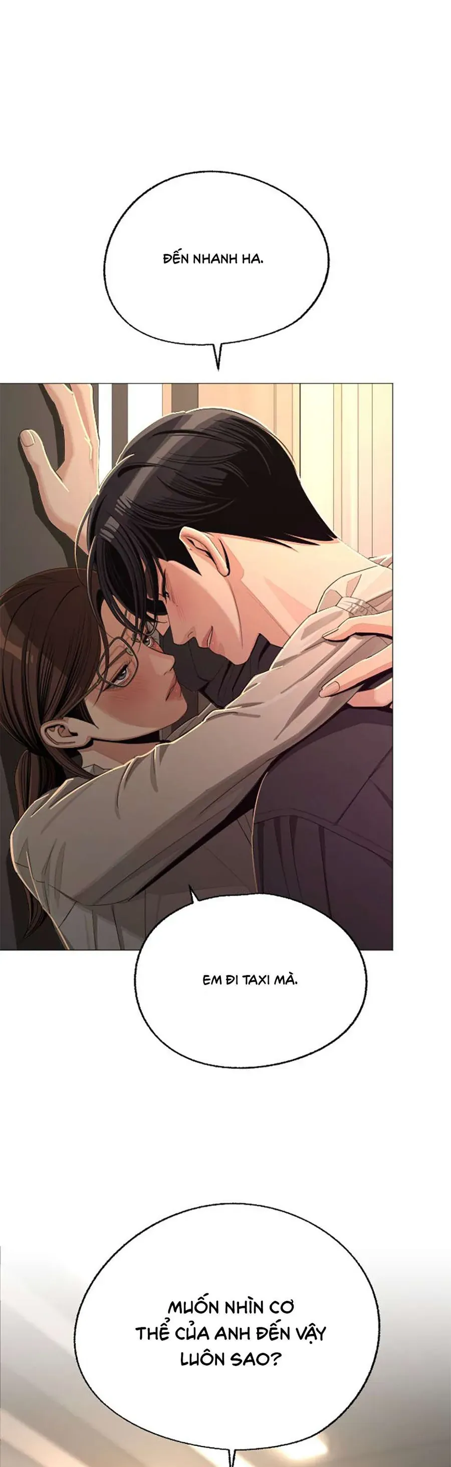 Tình Yêu Của Ik Seob Chap 82 - Next Chap 81