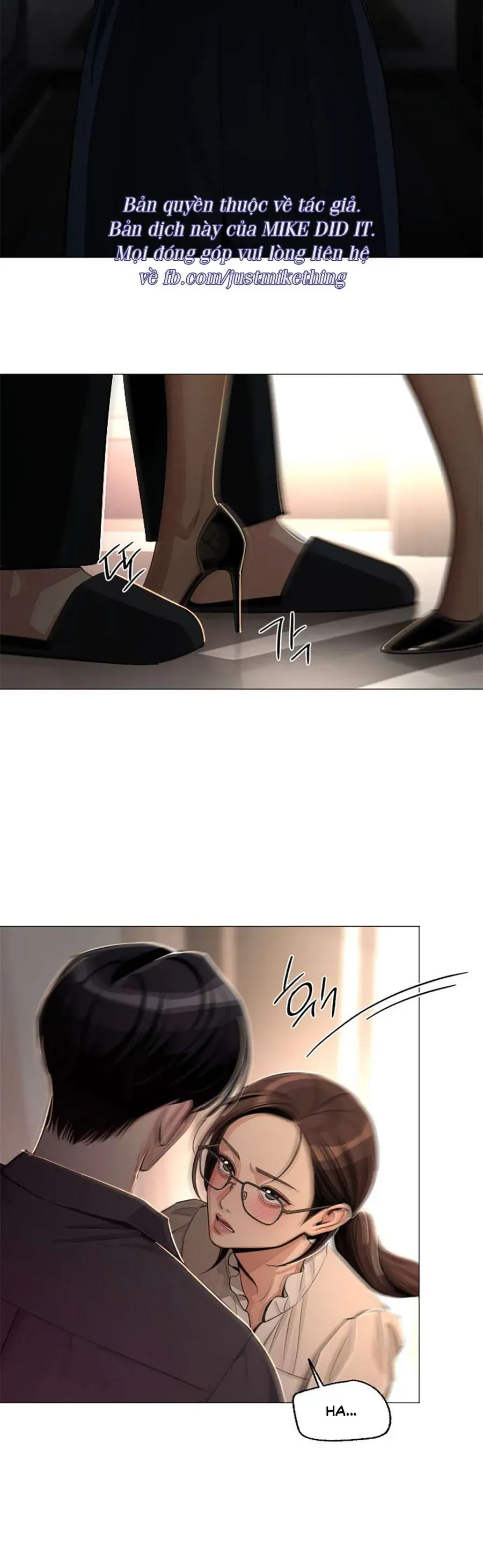 Tình Yêu Của Ik Seob Chap 82 - Next Chap 81