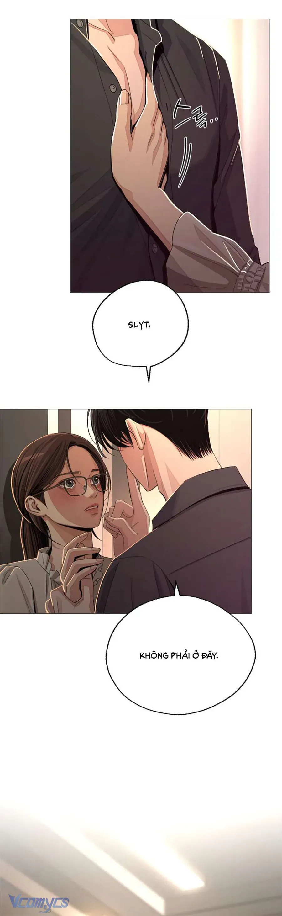 Tình Yêu Của Ik Seob Chap 82 - Next Chap 81