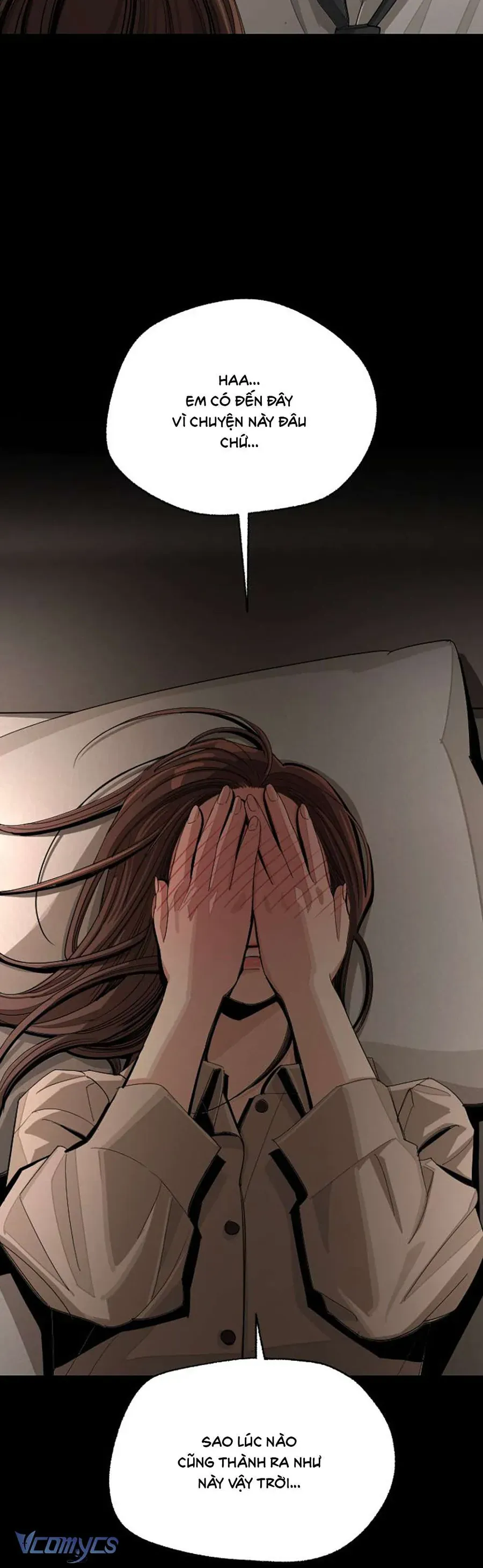 Tình Yêu Của Ik Seob Chap 82 - Next Chap 81