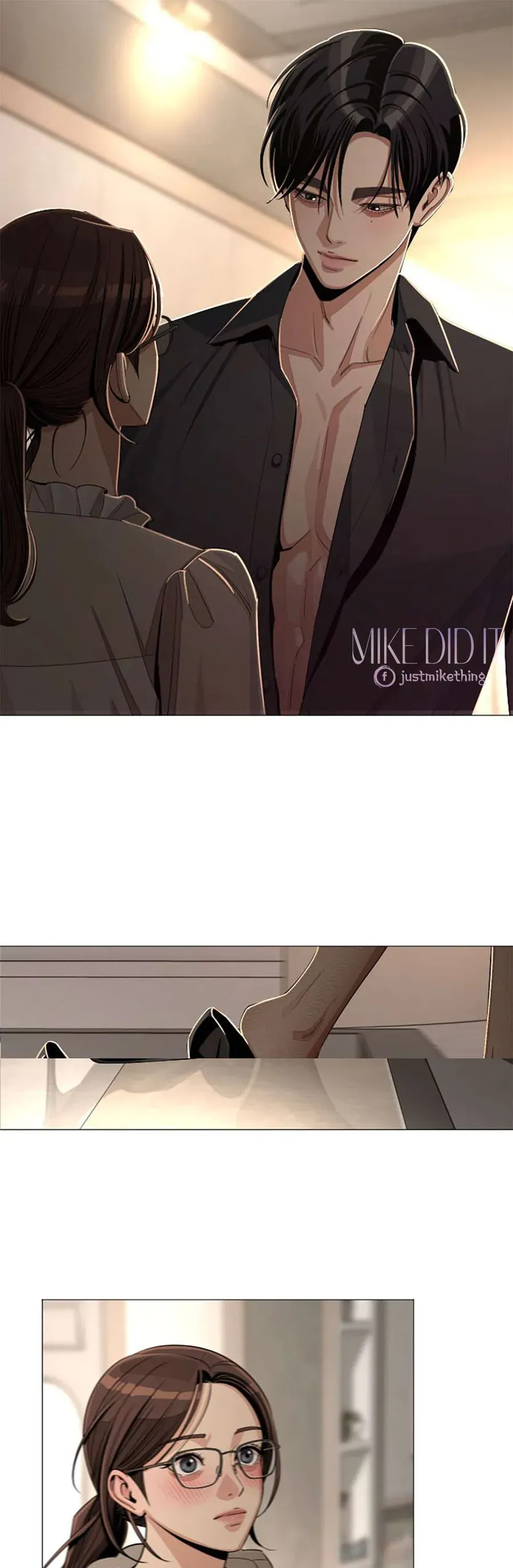 Tình Yêu Của Ik Seob Chap 82 - Next Chap 81