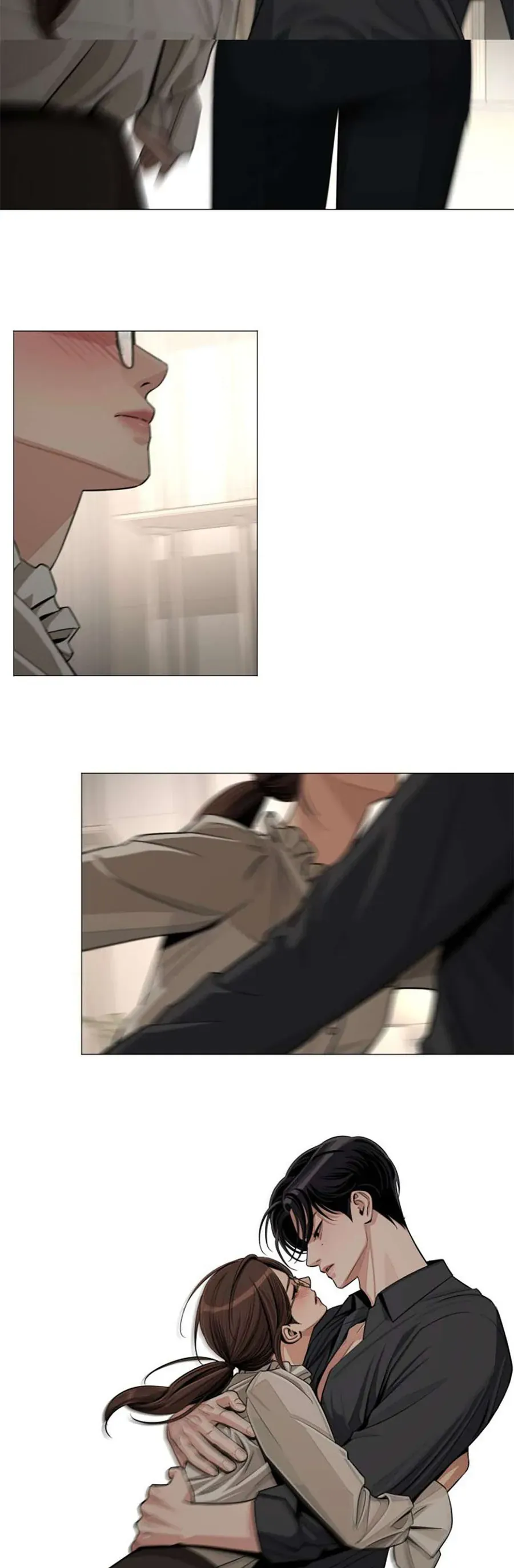 Tình Yêu Của Ik Seob Chap 82 - Next Chap 81