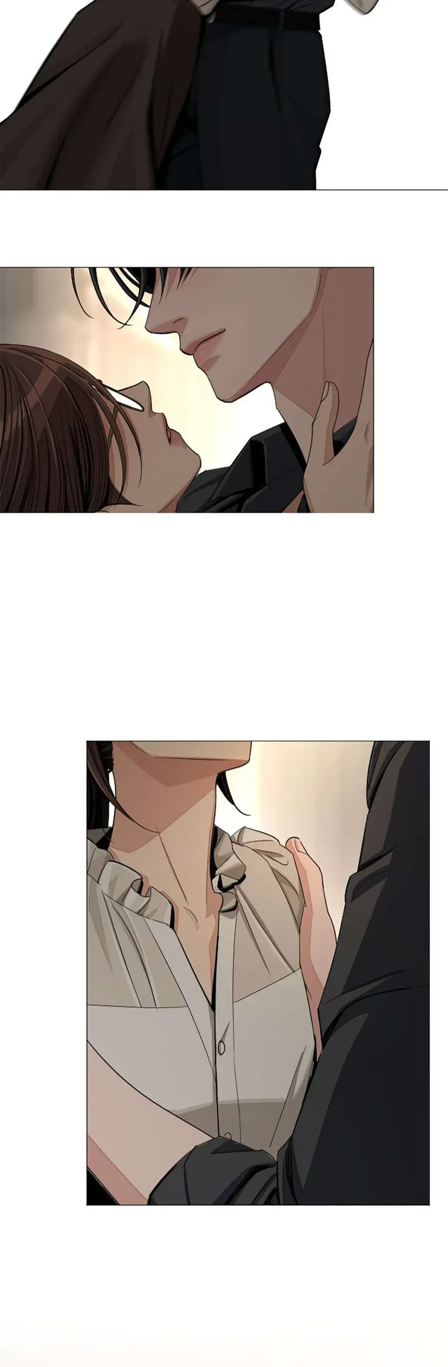 Tình Yêu Của Ik Seob Chap 82 - Next Chap 81