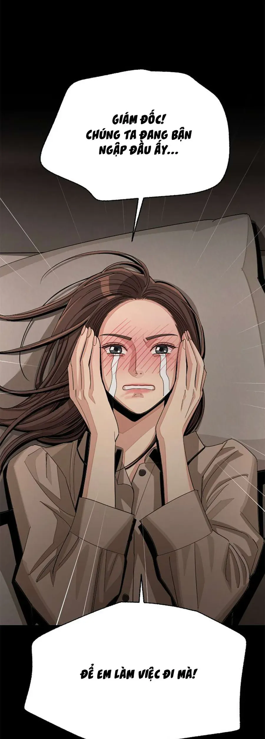 Tình Yêu Của Ik Seob Chap 82 - Next Chap 81