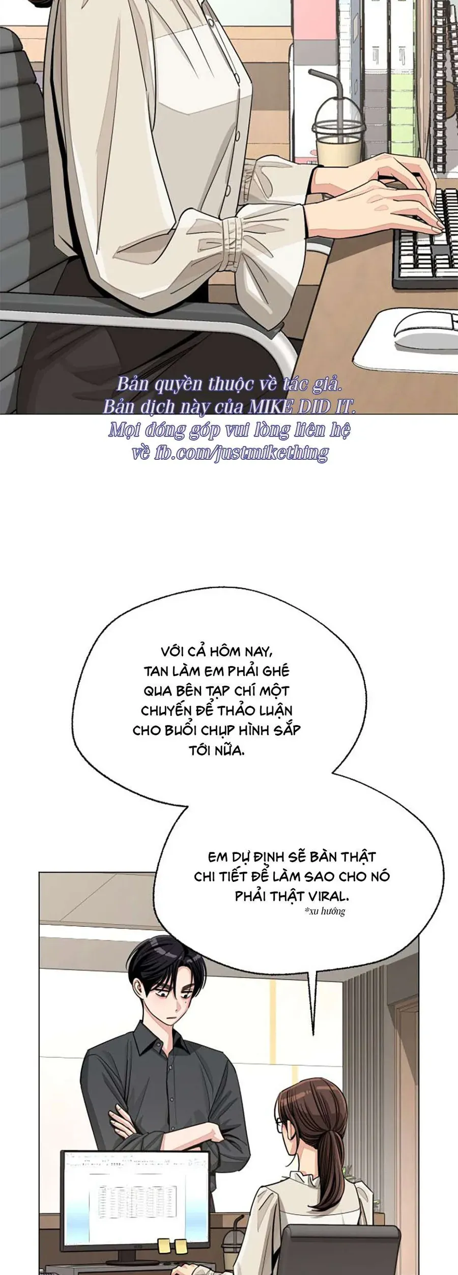 Tình Yêu Của Ik Seob Chap 82 - Next Chap 81