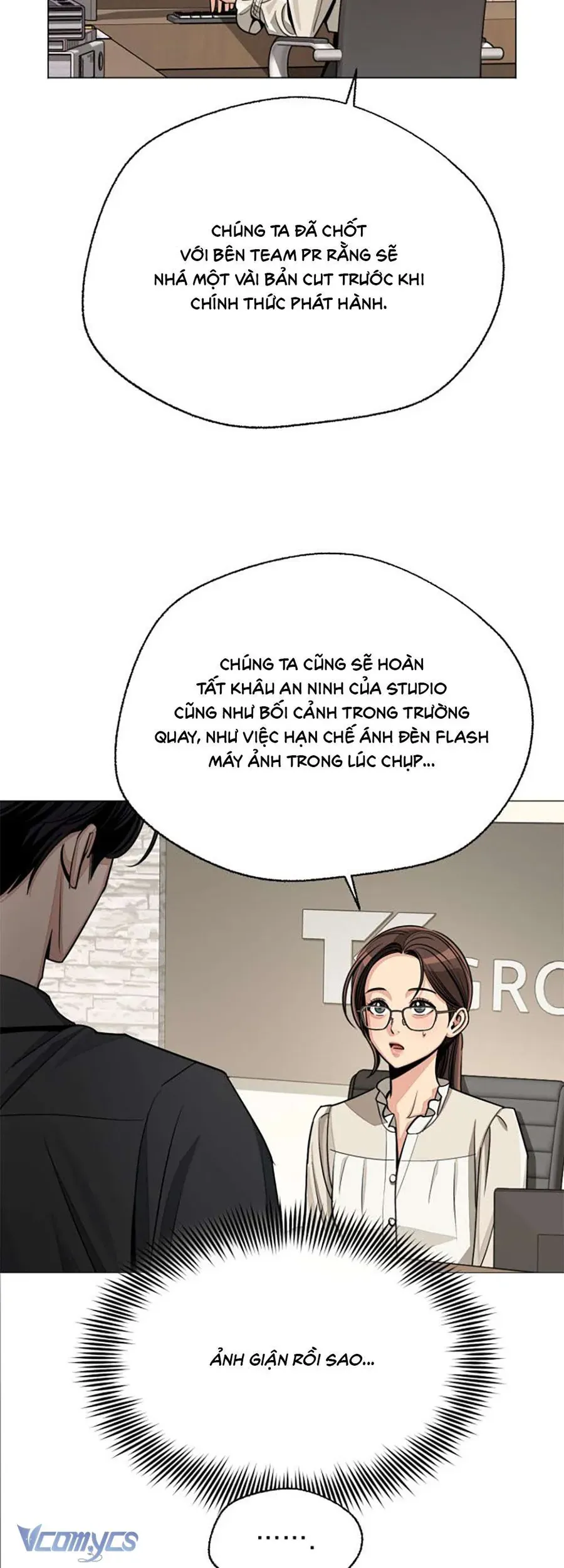 Tình Yêu Của Ik Seob Chap 82 - Next Chap 81