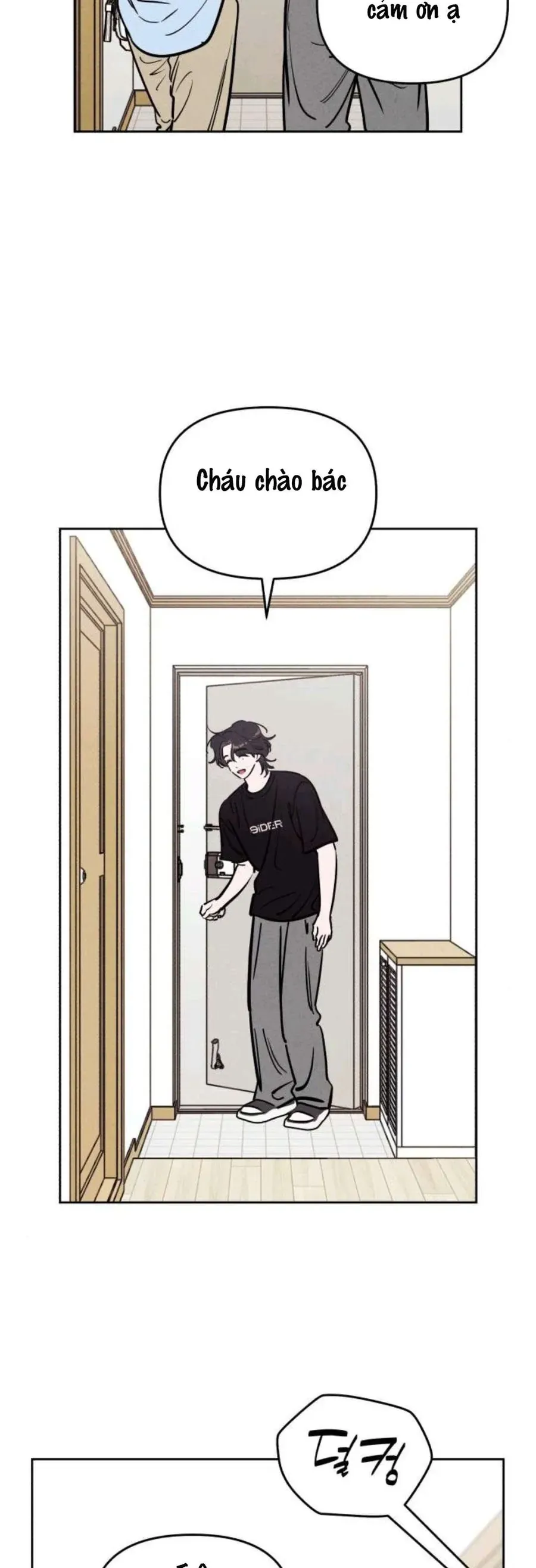 Để Em Cho Cô Mượn Chút Lửa Nhé? Chap 75 - Next Chap 74