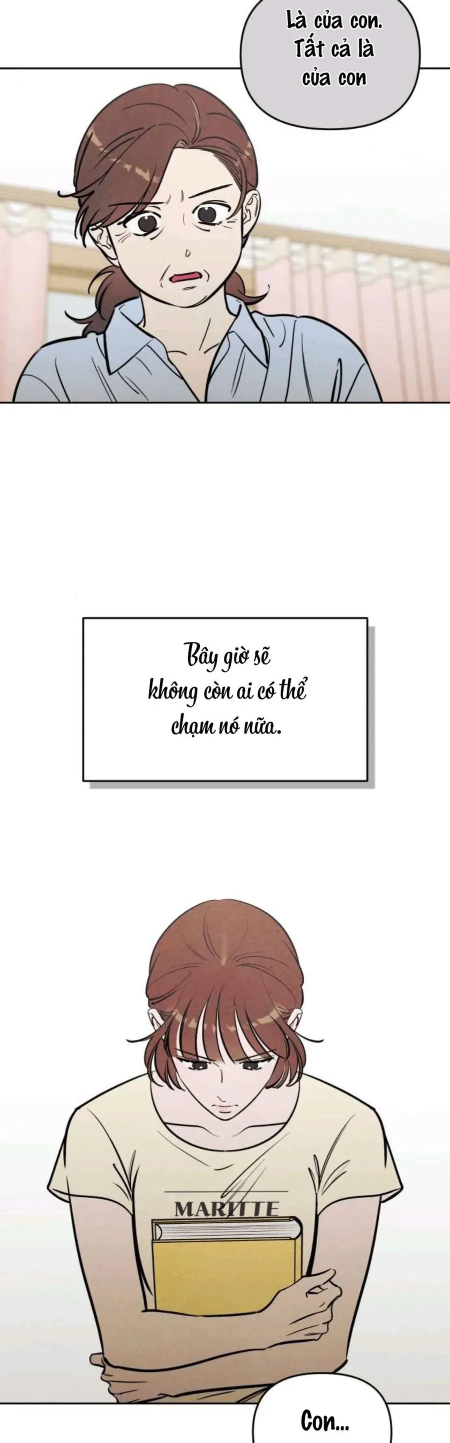 Để Em Cho Cô Mượn Chút Lửa Nhé? Chap 75 - Next Chap 74