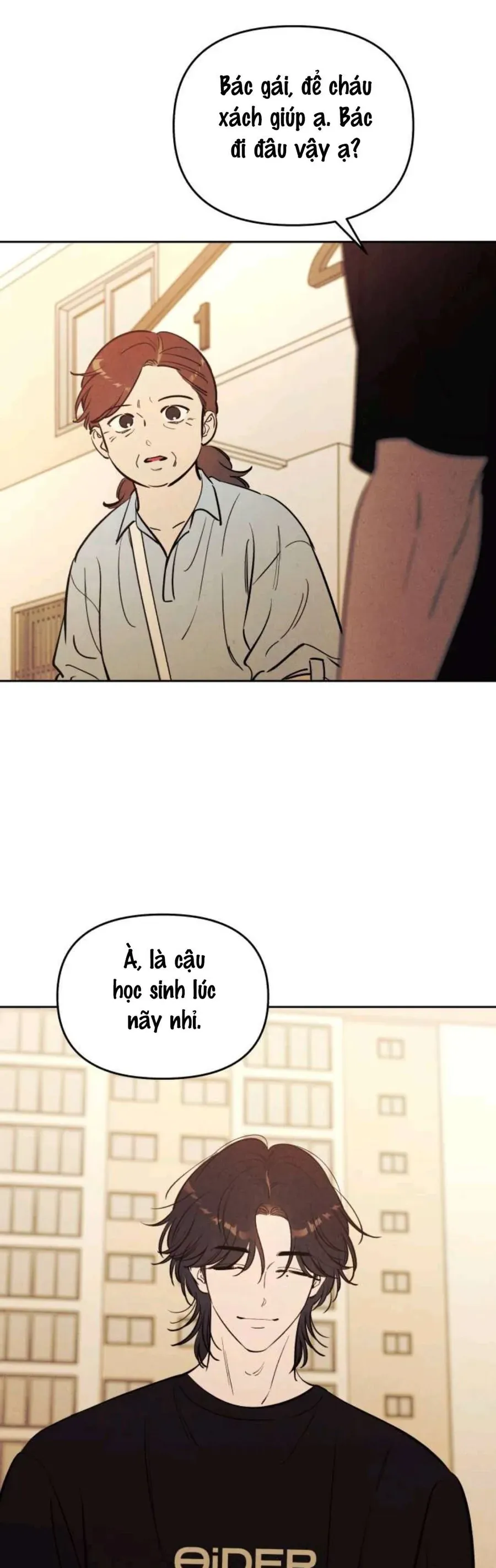 Để Em Cho Cô Mượn Chút Lửa Nhé? Chap 75 - Next Chap 74