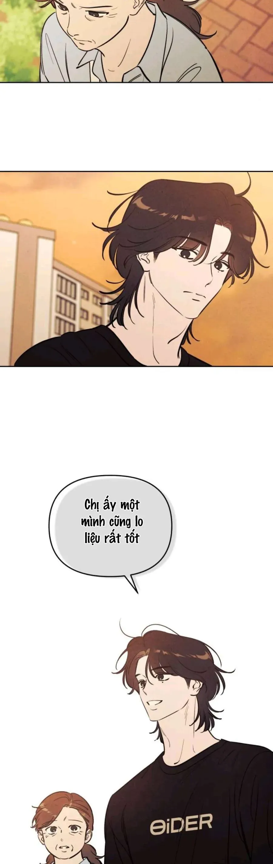 Để Em Cho Cô Mượn Chút Lửa Nhé? Chap 75 - Next Chap 74