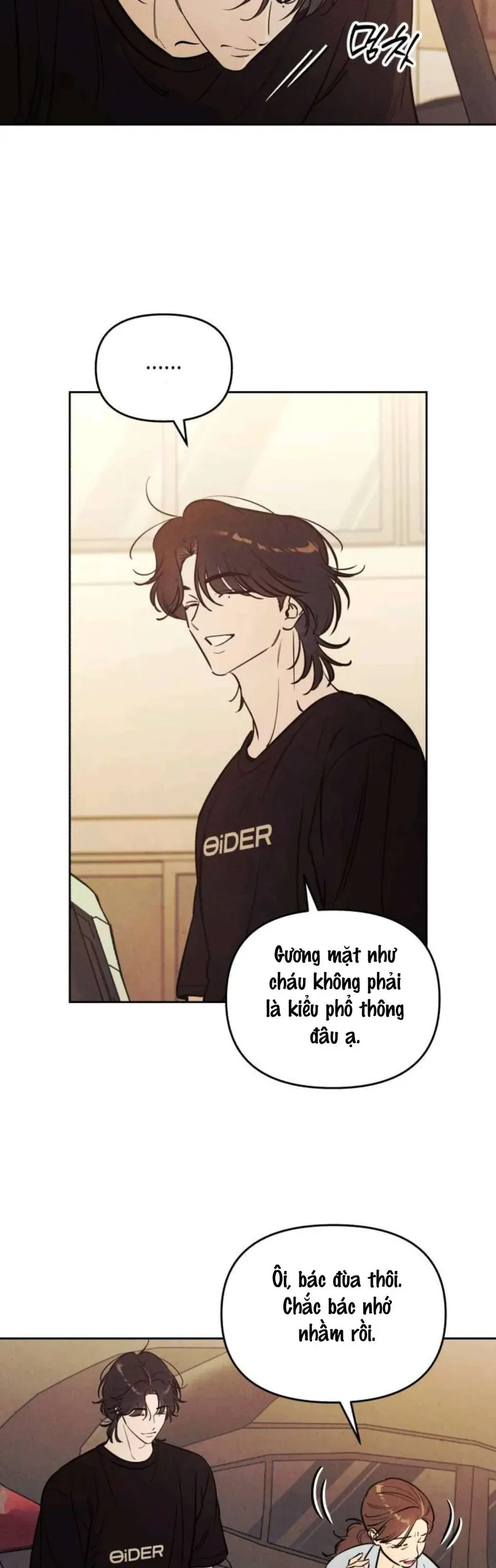 Để Em Cho Cô Mượn Chút Lửa Nhé? Chap 75 - Next Chap 74