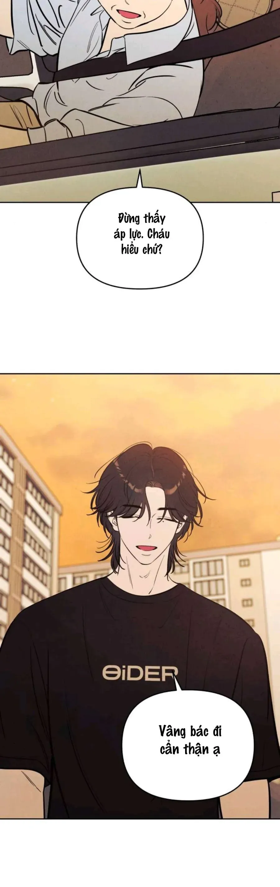 Để Em Cho Cô Mượn Chút Lửa Nhé? Chap 75 - Next Chap 74