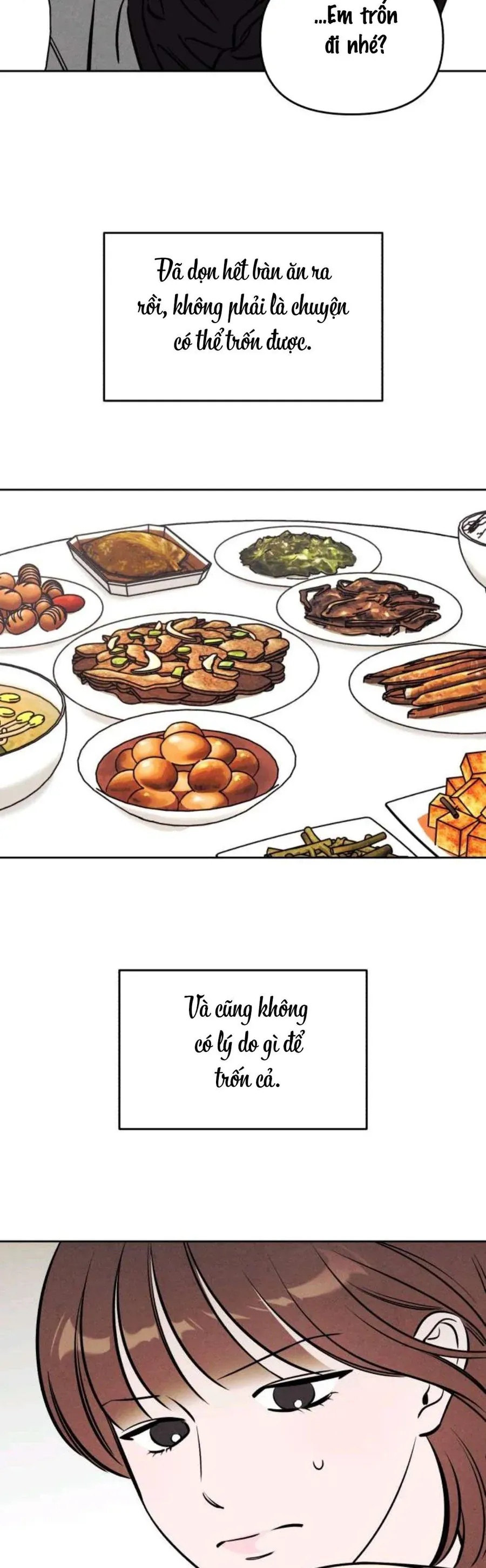 Để Em Cho Cô Mượn Chút Lửa Nhé? Chap 75 - Next Chap 74