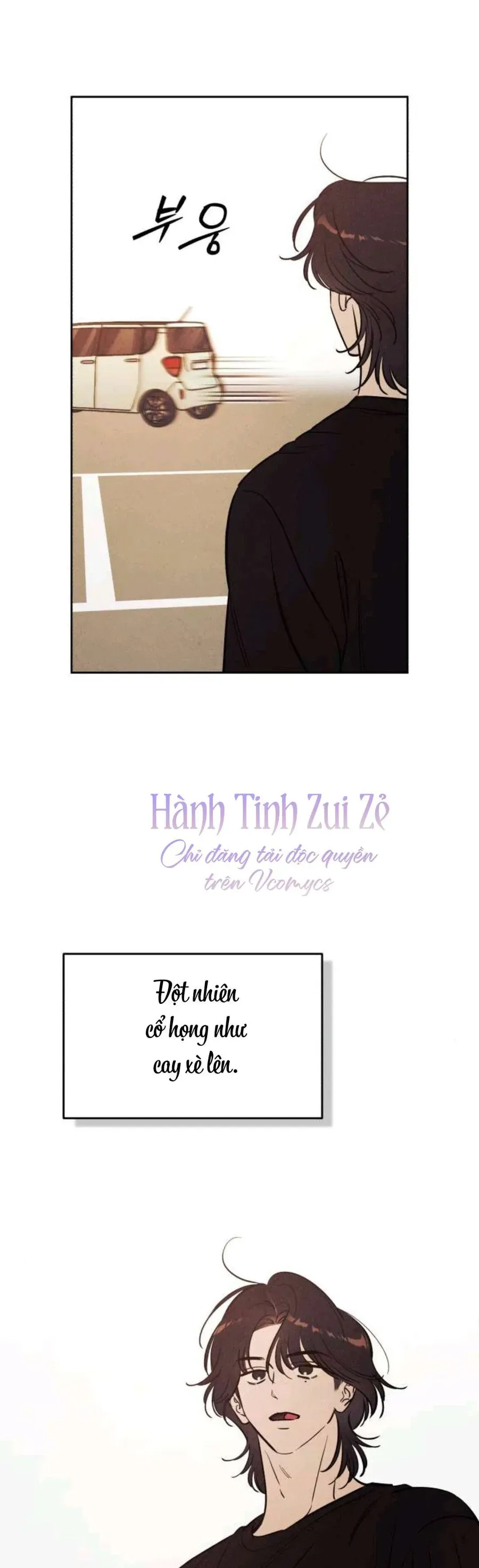 Để Em Cho Cô Mượn Chút Lửa Nhé? Chap 75 - Next Chap 74