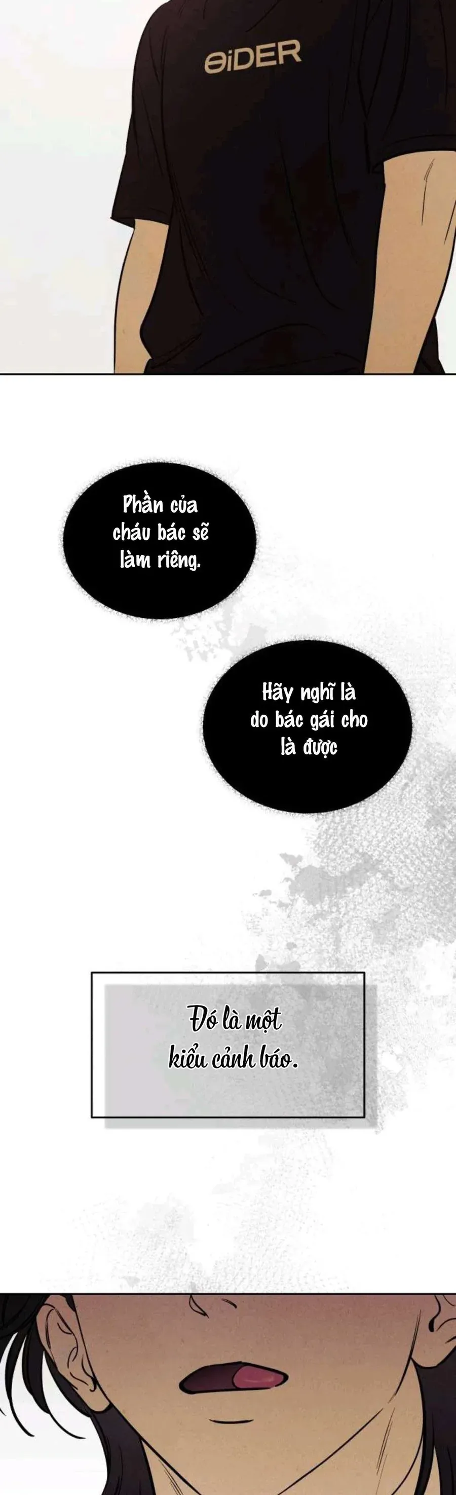 Để Em Cho Cô Mượn Chút Lửa Nhé? Chap 75 - Next Chap 74