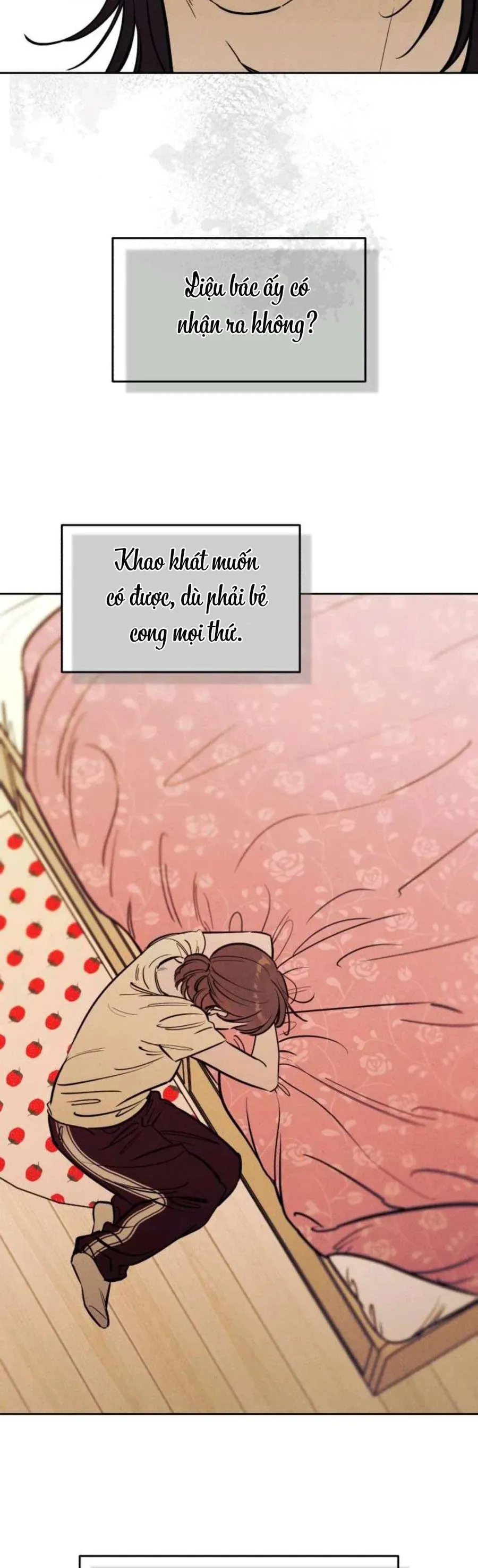 Để Em Cho Cô Mượn Chút Lửa Nhé? Chap 75 - Next Chap 74