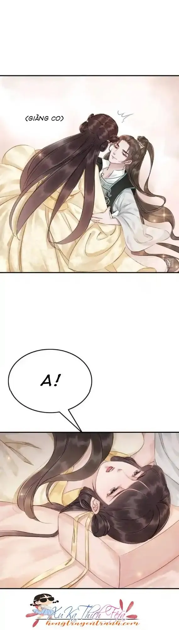 Hoàng Tỷ Của Ta Không Phải Dạng Dễ Bắt Nạt Chap 7 - Next Chap 5