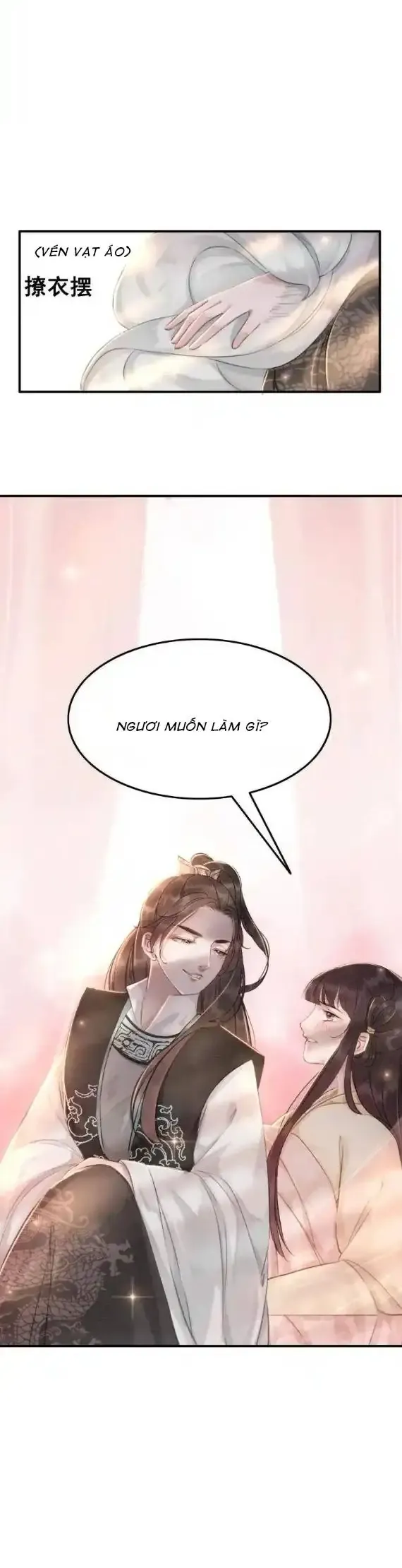 Hoàng Tỷ Của Ta Không Phải Dạng Dễ Bắt Nạt Chap 7 - Next Chap 5