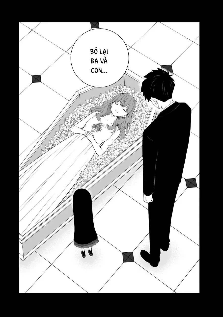 Một gia đình như vậy có đáng để giữ lại không? Chap 87 - Next Chap 86