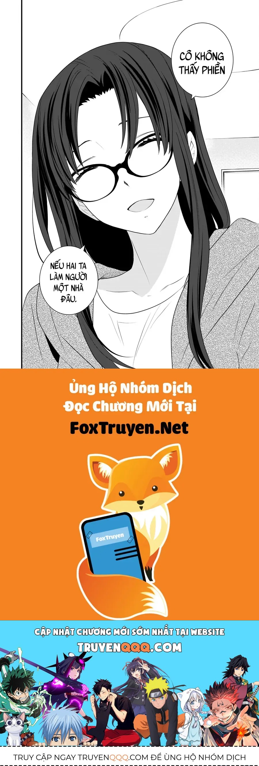 Một gia đình như vậy có đáng để giữ lại không? Chap 87 - Next Chap 86