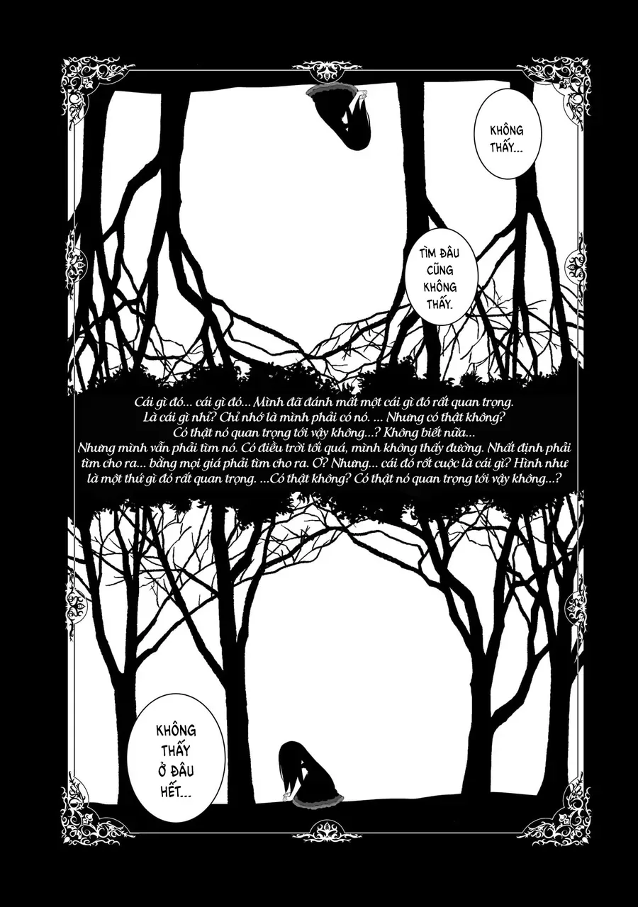 Một gia đình như vậy có đáng để giữ lại không? Chap 87 - Next Chap 86