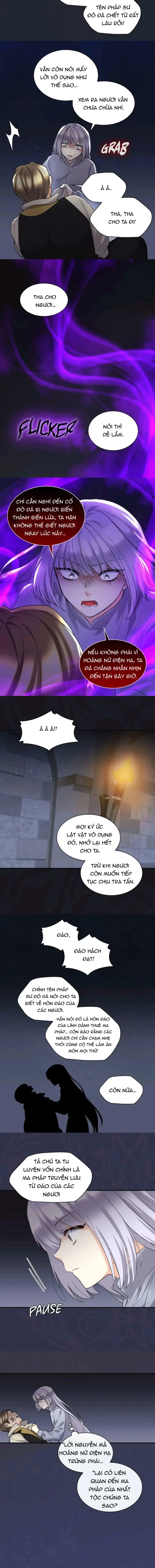 Sinh Đôi Xuyên Không [Chap 124-127]