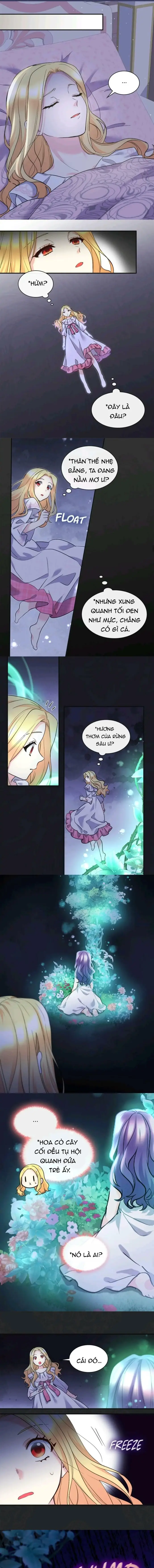 Sinh Đôi Xuyên Không [Chap 124-127]