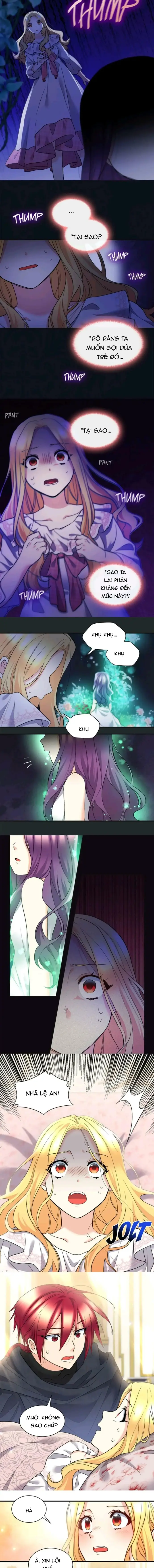 Sinh Đôi Xuyên Không [Chap 124-127]