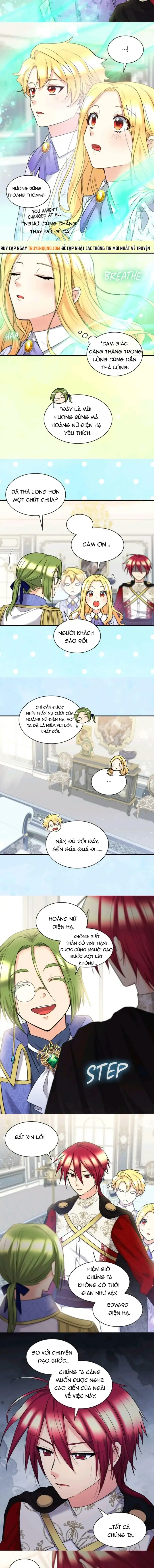 Sinh Đôi Xuyên Không [Chap 124-127]