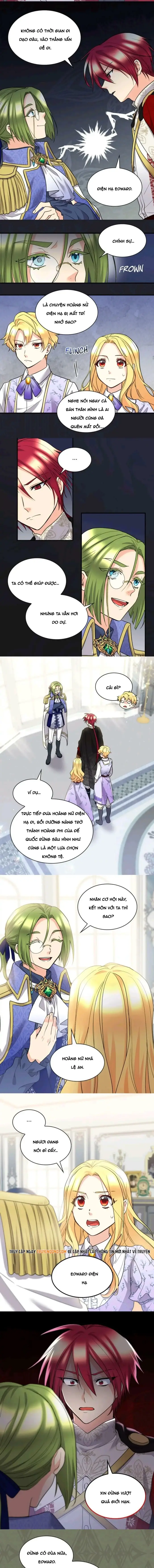 Sinh Đôi Xuyên Không [Chap 124-127]