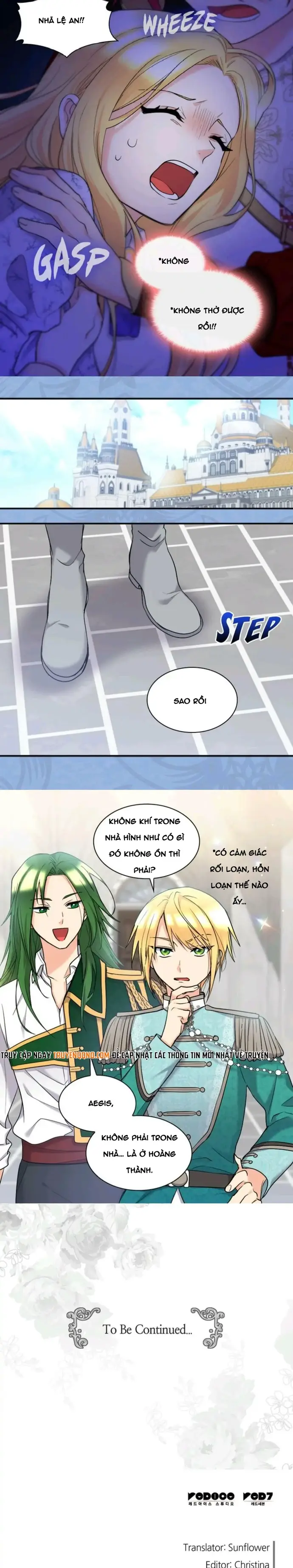 Sinh Đôi Xuyên Không [Chap 124-127]