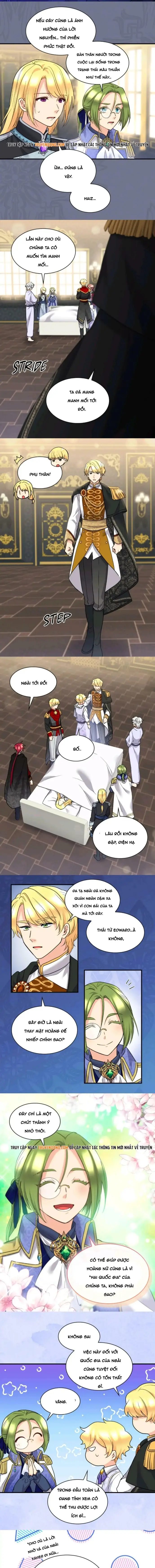 Sinh Đôi Xuyên Không [Chap 124-127]