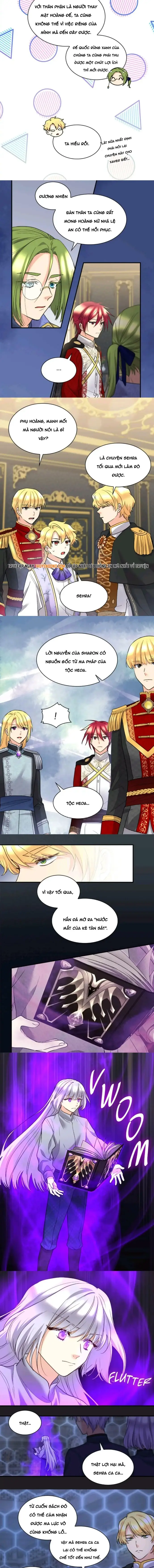 Sinh Đôi Xuyên Không [Chap 124-127]