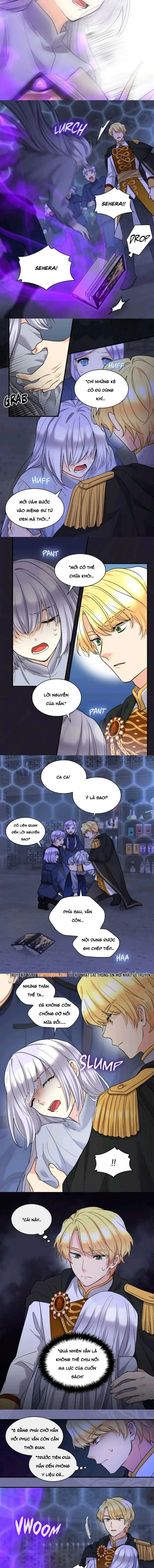 Sinh Đôi Xuyên Không [Chap 124-127]